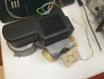 Caravan Motorhome Conversion Boat Carver Fanmaster 1800SC Heater image 5