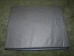 Caravan Motorhome Conversion Bunk Infill Cushion NEVER BEEN USED image 3