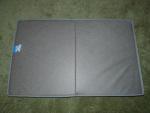 Caravan Motorhome Conversion Bunk Infill Cushion NEVER BEEN USED image 2