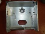 Caravan Motorhome Conversion Carver 4000 Fanmaster image 3