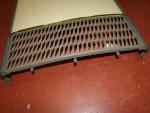 Caravan Motorhome Conversion Carver Fanmaster Front Cover Facia image 2
