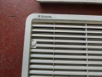 Caravan Motorhome Conversion  External Dometic Pair Of  Vents REF DONCFLE image 2