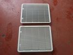 Caravan Motorhome Conversion  External Dometic Pair Of  Vents REF DONCFLE image 3