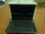 Caravan Motorhome Conversion Flavel Vanessa Oven REF: DALE image 3