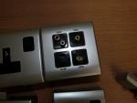 Caravan Motorhome Conversion JOBLOT Assorted Sockets / Plug Aerial ETC image 5