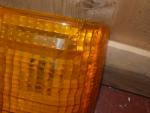 Caravan Motorhome conversion Jokon Rear Break Light Cluster image 2