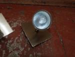 Caravan Motorhome Conversion Pair Of Wall Spot Lights REF SHREW image 4