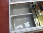Caravan Motorhome Conversion Plastic Bathroom Unit REF MIC image 3