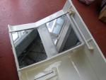 Caravan Motorhome Conversion Plastic Bathroom Unit with Taps REF CHALL2 image 2
