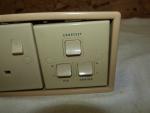 Caravan Motorhome Conversion POL Clipsal Units Distribution Switches image 3