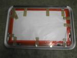 Caravan Motorhome Conversion Polyvision Window 900X500mm image 2