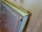 Caravan Motorhome Conversion Set Of 3 Front  WEIPPERT Windows REF WEIP image 3