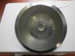 Caravan Motorhome Conversion Stainless Steel Wash Bowl image 2
