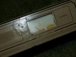 Caravan Motorhome Conversion Swift Kitchen Control Distribution Panel image 2