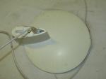 Caravan Motorhome Conversion Television Aerial REF VIP image 2