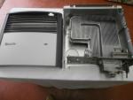 Caravan Motorhome Conversion - Truma Trumatic s3002 Heater image 2