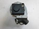 Caravan Motorhome Conversion Truma Trumatic TEB2 Blower Fanmaster image 2