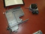 Caravan Motorhome Conversion - Truma Trumatic Ultraheat 230 V Space Heater image 2
