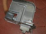 Caravan Motorhome Conversion Truma Trumatic Ultraheat Heater REF ARGENT image 3
