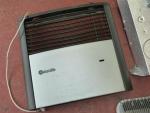 Caravan Motorhome Conversion Truma Trumatic Ultraheat Heater REF ARGENT image 4