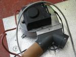 Caravan Motorhome Conversion Truma Trumatic Ultraheat Heater REF CONWY image 4