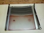 Caravan Motorhome Conversion Trumatic Ultraheat Fire Front Piece image 4