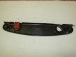 Caravan Motorhome Conversion - Trumatic Ultraheat Heater Top Cover image 3