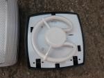 Caravan Motorhome Conversion Two 240V LAMPS REF DELTA image 3