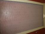 Caravan Motorhome Conversion Window Blackout Blind 550mm x 930mm image 2
