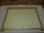 Caravan Motorhome Conversion Window Blackout Blind 690mm x 510mm image 2