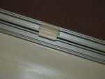 Caravan Motorhome Remis Window Blackout Blind 1500mm x 640mm image 3