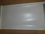 Caravan Motorhome Remis Window Blackout Blind 450mm x 840mm image 2