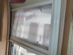 Caravan Motorhome Remis Window Blackout Blind 545mm x 880mm image 2