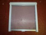 Caravan Motorhome Remis Window Blackout Blind 570mm x 610mm image 2