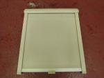Caravan Motorhome Remis Window Blackout Blind 570mm x 655mm image 3