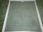 Caravan Motorhome Remis Window Blackout Blind 725mm x 850mm image 3
