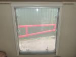 Caravan Motorhome Remis Window Blackout Blind - 730mm x 880mm image 2