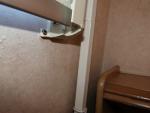 Caravan Motorhome - Seitz Window Blackout Blind 1550mm x 655mm image 2