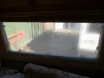 Caravan Motorhome - Seitz Window Blackout Blind 1550mm x 655mm image 4