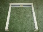 Caravan Motorhome Seitz Window Blackout Blind 545mm x 630mm image 2