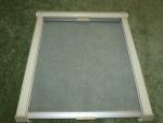 Caravan Motorhome Seitz Window Blackout Blind 545mm x 630mm image 4