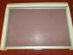 Caravan Motorhome Seitz Window Blackout Blind 760mm x 550mm image 2