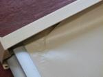 Caravan Motorhome Seitz Window Blackout Blind 865mm x 890mm image 2