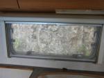 Caravan Motorhome Seitz Window Blackout Blind 875mm x 415mm image 2