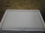 Caravan Motorhome Seitz Window Blackout Blind 97x62cm image 2