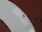 Caravan Motorhome Swift Single Wheel Spat image 2