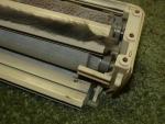 Caravan Motorhome Window Blackout Blind 1080mm x 660mm image 3