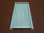 Caravan Motorhome Window Blackout Blind 470x930mm REF LUX image 2