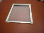 Caravan Motorhome Window Blackout Blind 53x64cm image 2