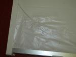 Caravan Motorhome Window Blackout Blind 570mm x 460mm image 2
